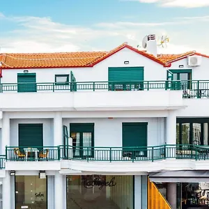 Theano Kallithea (Chalkidiki)