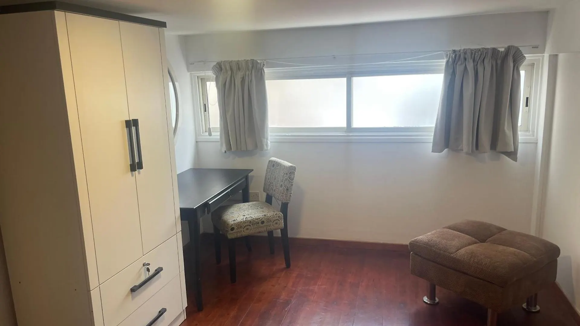 Stephanie City Apartments Larnaca