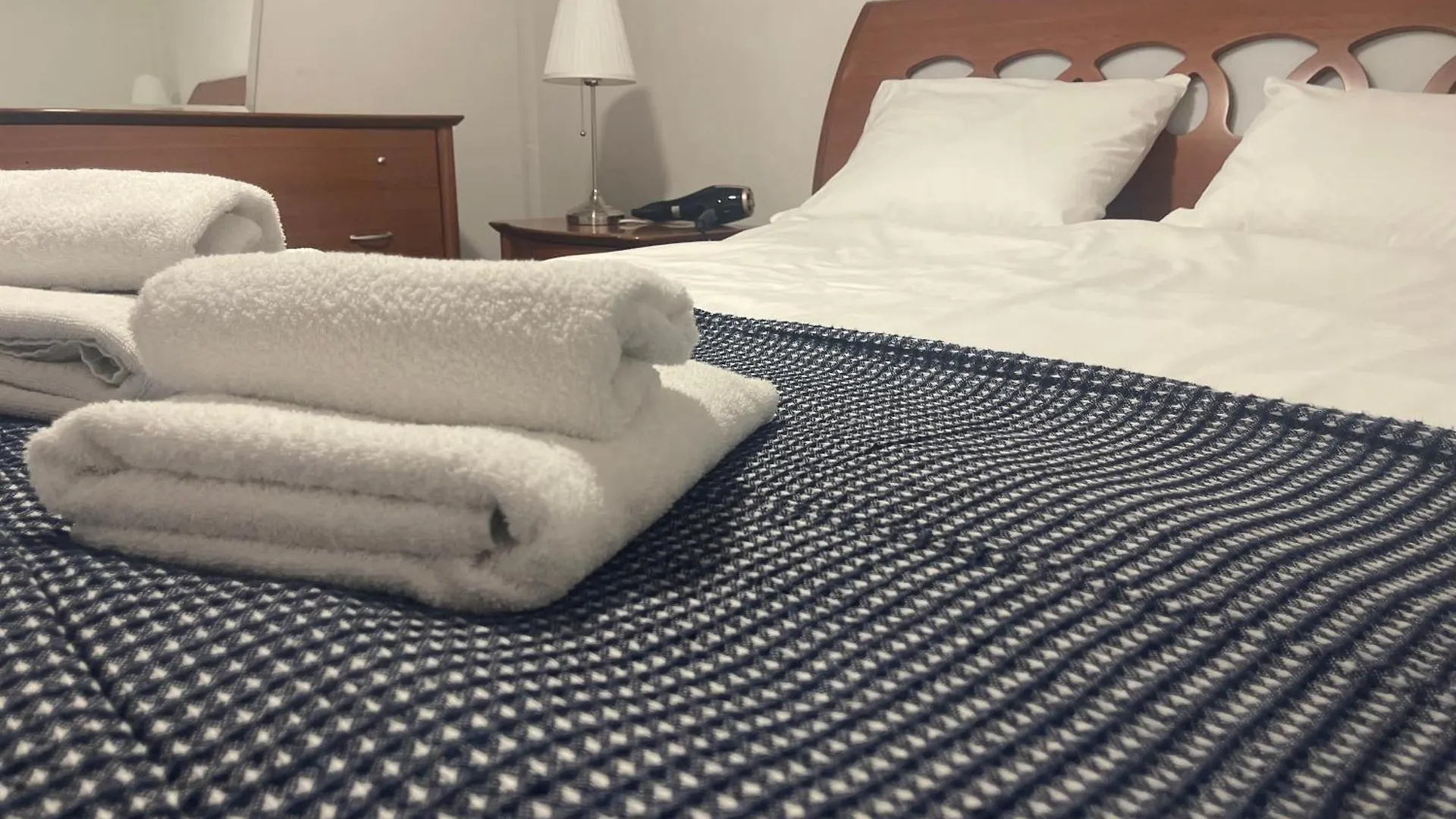 Stephanie City Apartments Larnaca Cipru