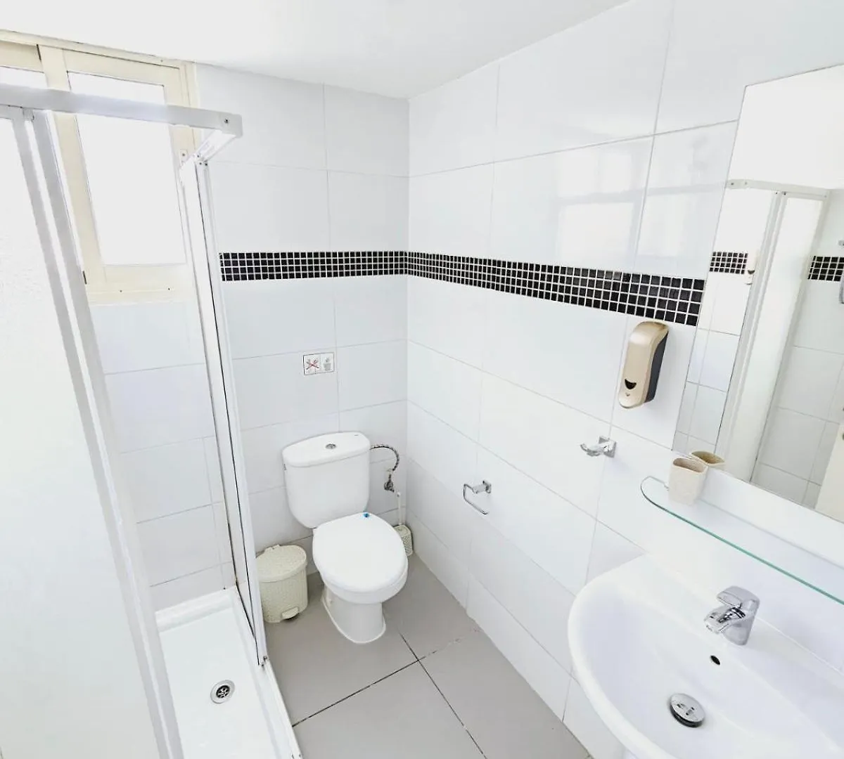 Stephanie City Apartments Larnaca