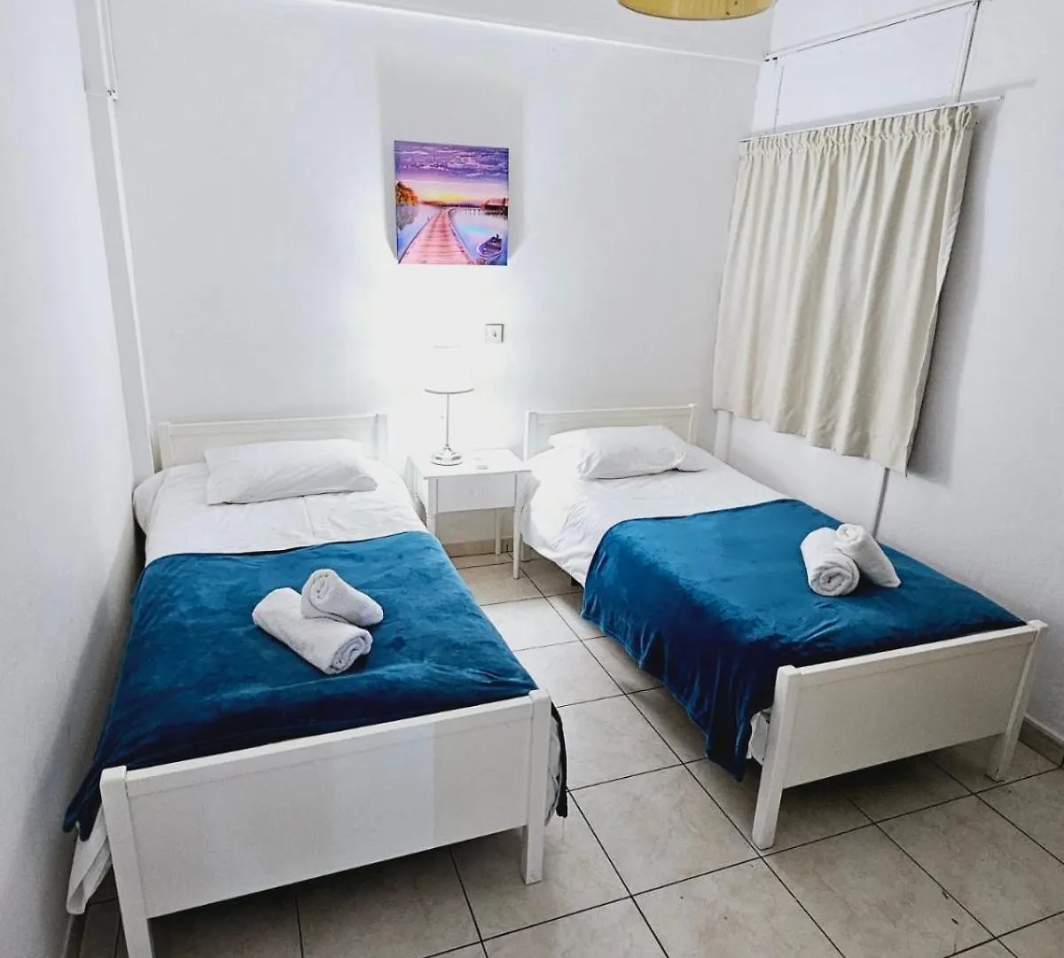 Stephanie City Apartments Larnaca