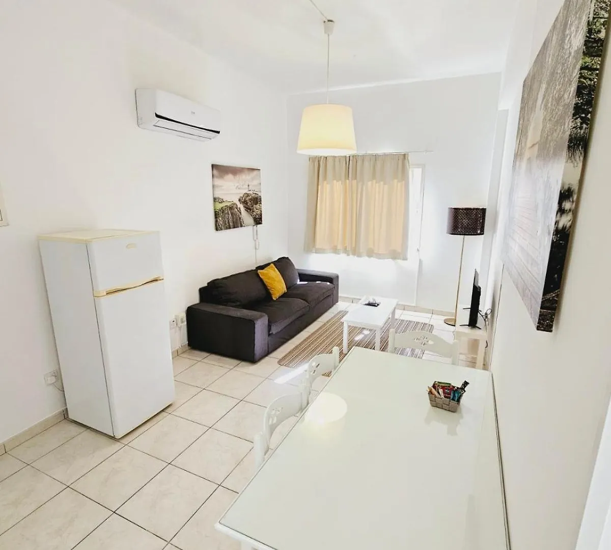 Stephanie City Apartments Larnaca