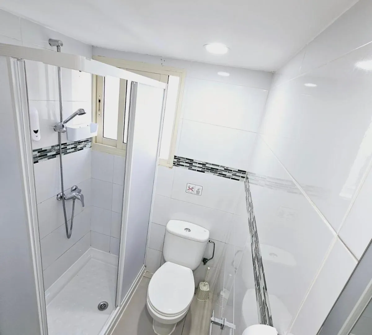 Stephanie City Apartments Larnaca