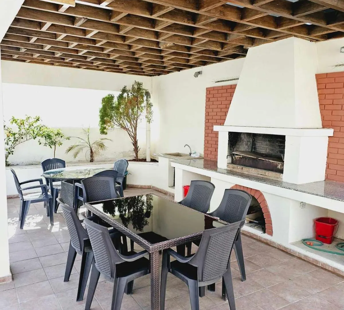 Stephanie City Apartments Larnaca