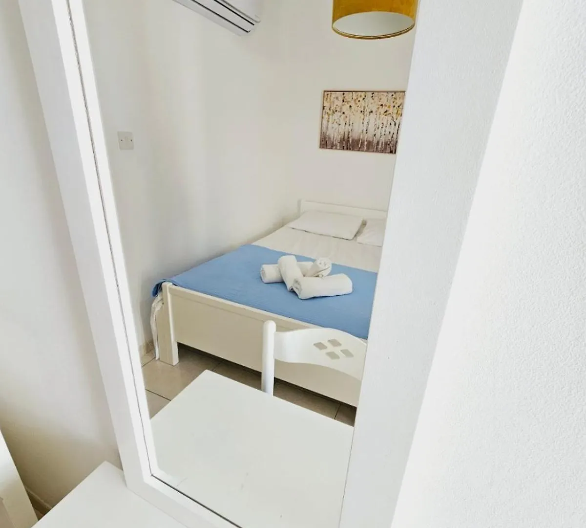Stephanie City Apartments Larnaca