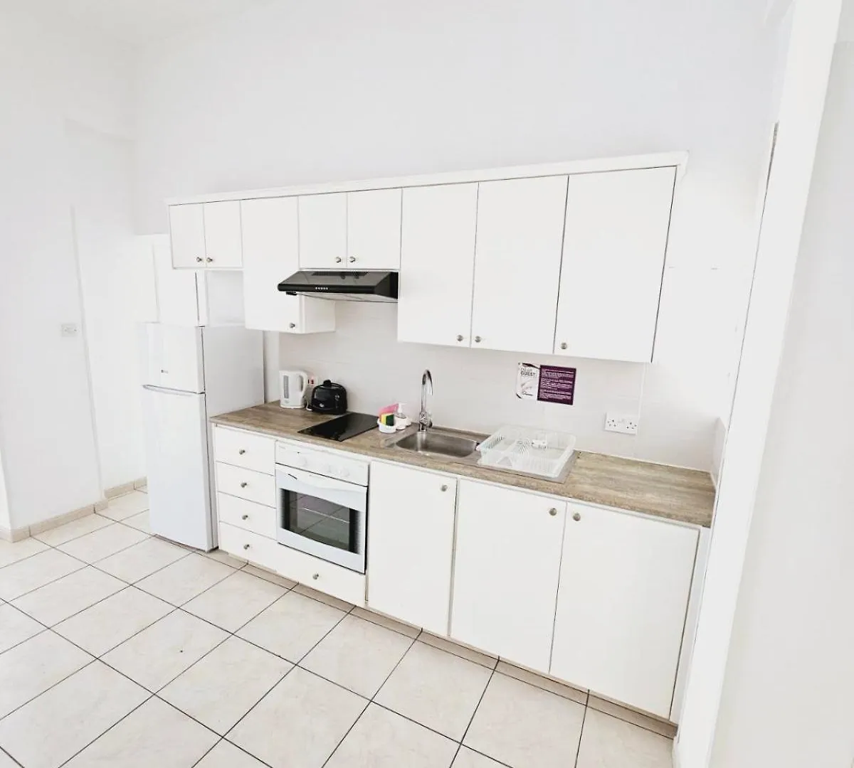 Stephanie City Apartments Larnaca 0*,
