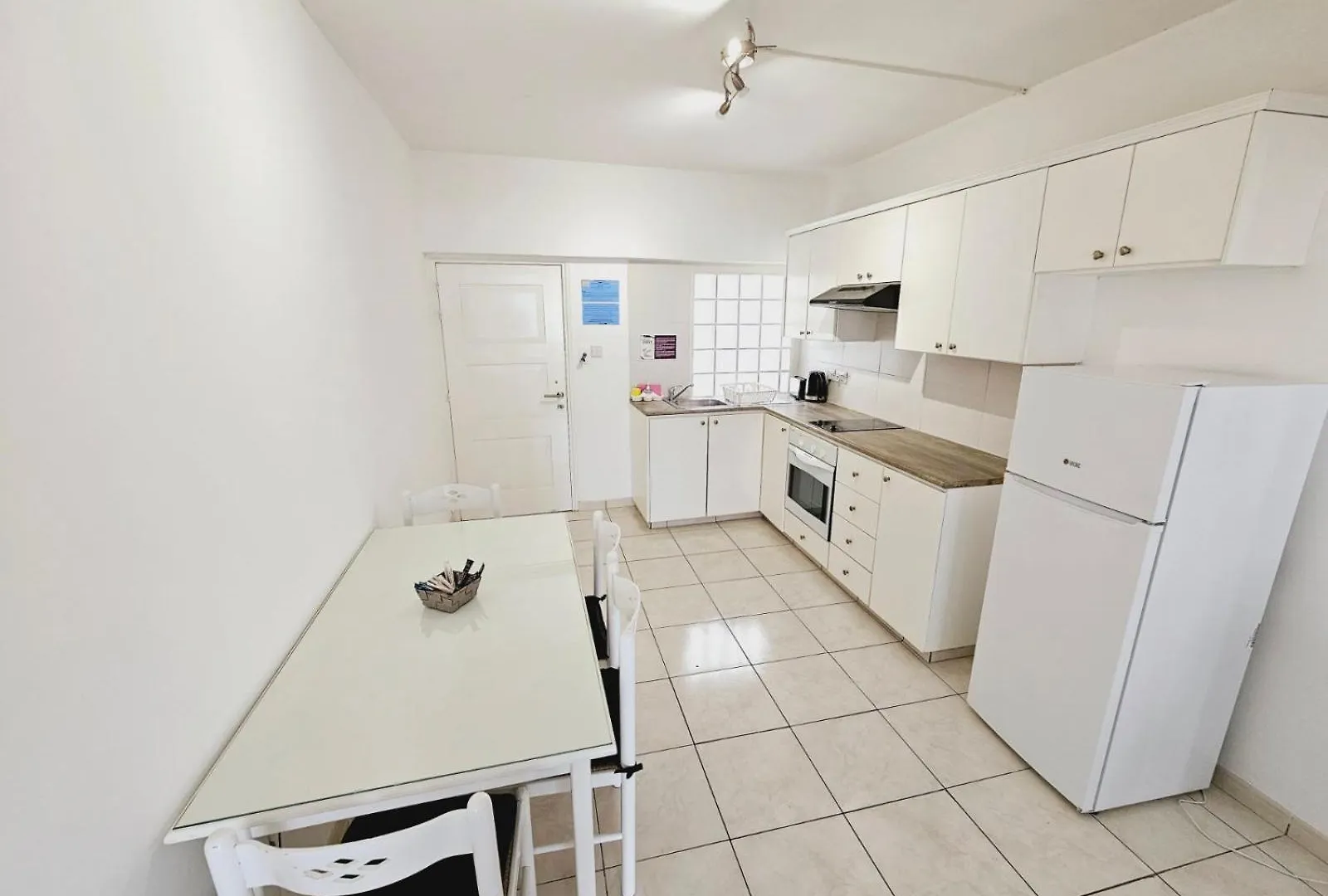 Stephanie City Apartments Larnaca