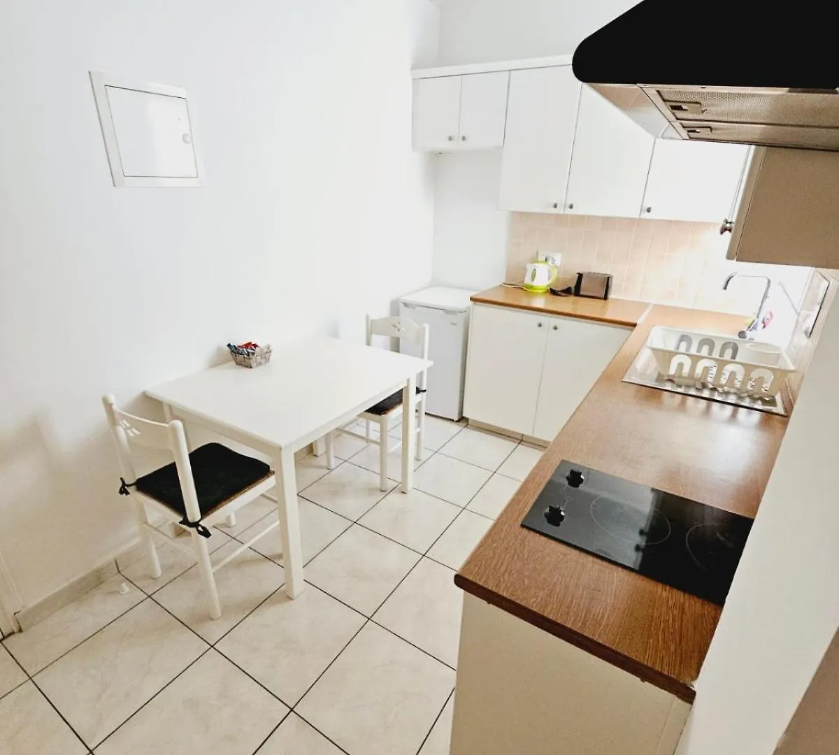 Stephanie City Apartments Larnaca 0*,