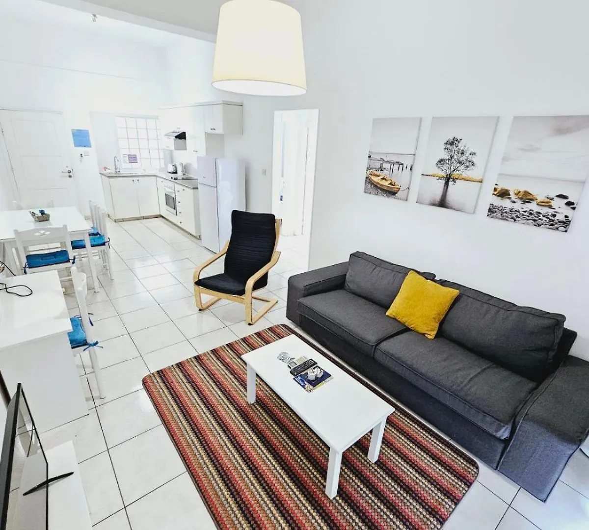 Stephanie City Apartments Larnaca 0*,  Cipru