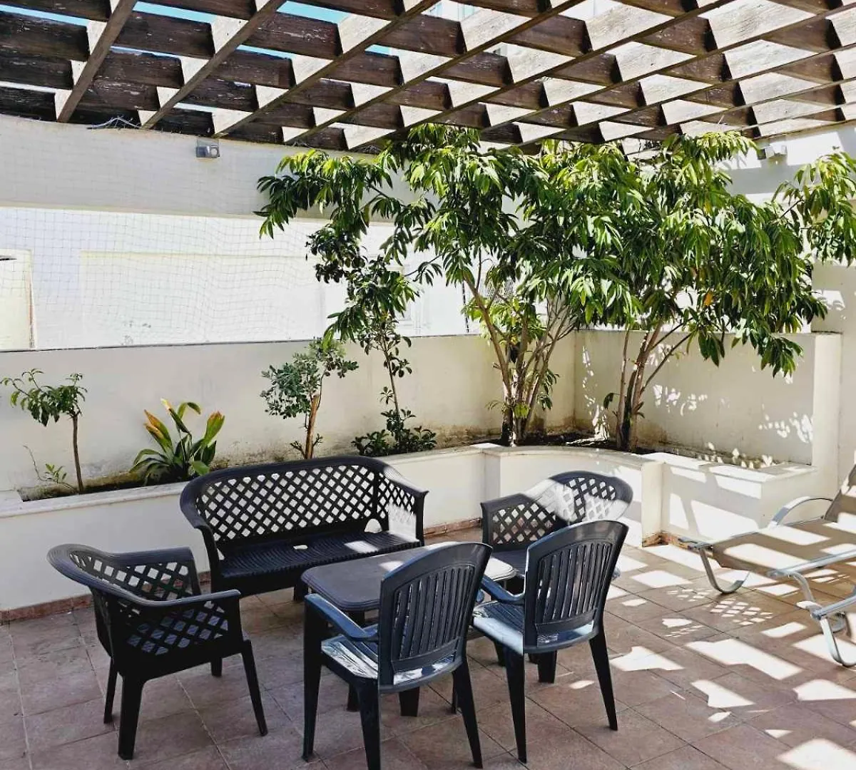 Stephanie City Apartments Larnaca 0*,  Cipru
