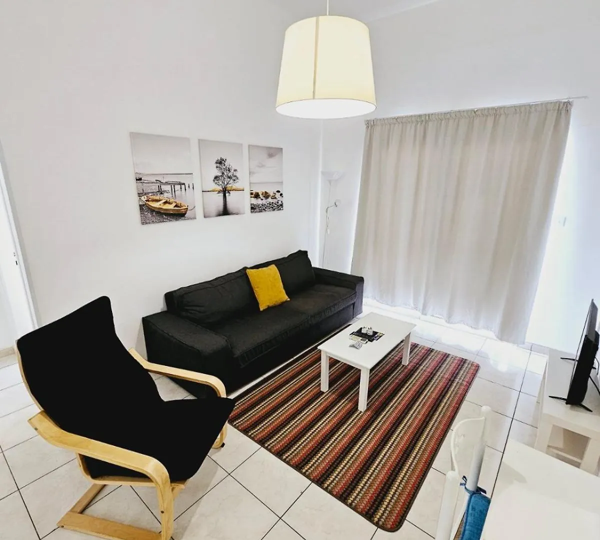 Stephanie City Apartments Larnaca