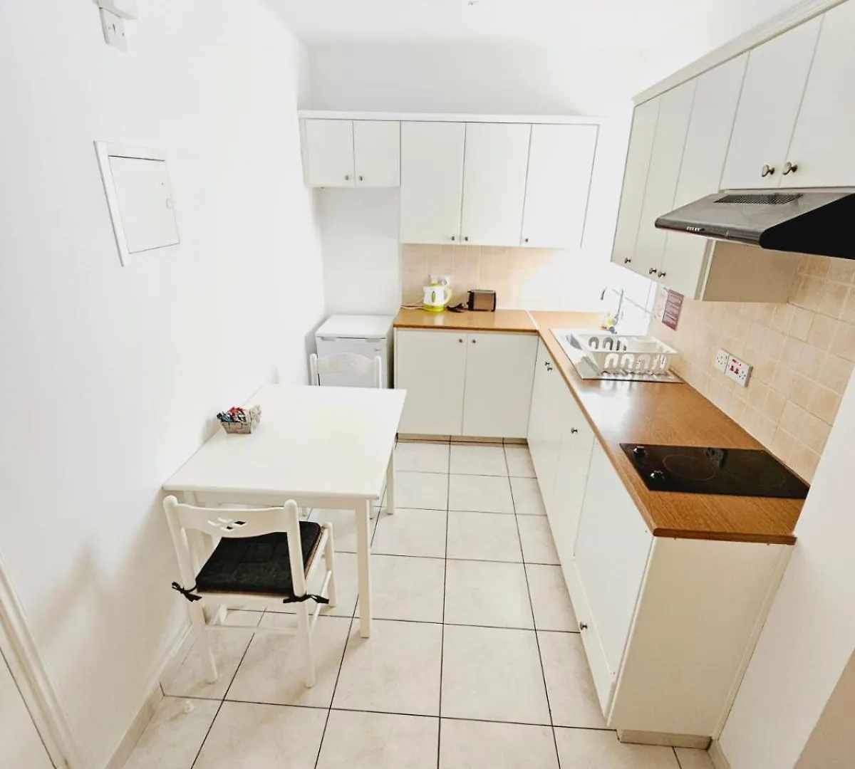Stephanie City Apartments Larnaca