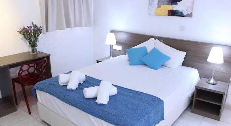 Stephanie City Apartments Λάρνακα 0*,  Κύπρος