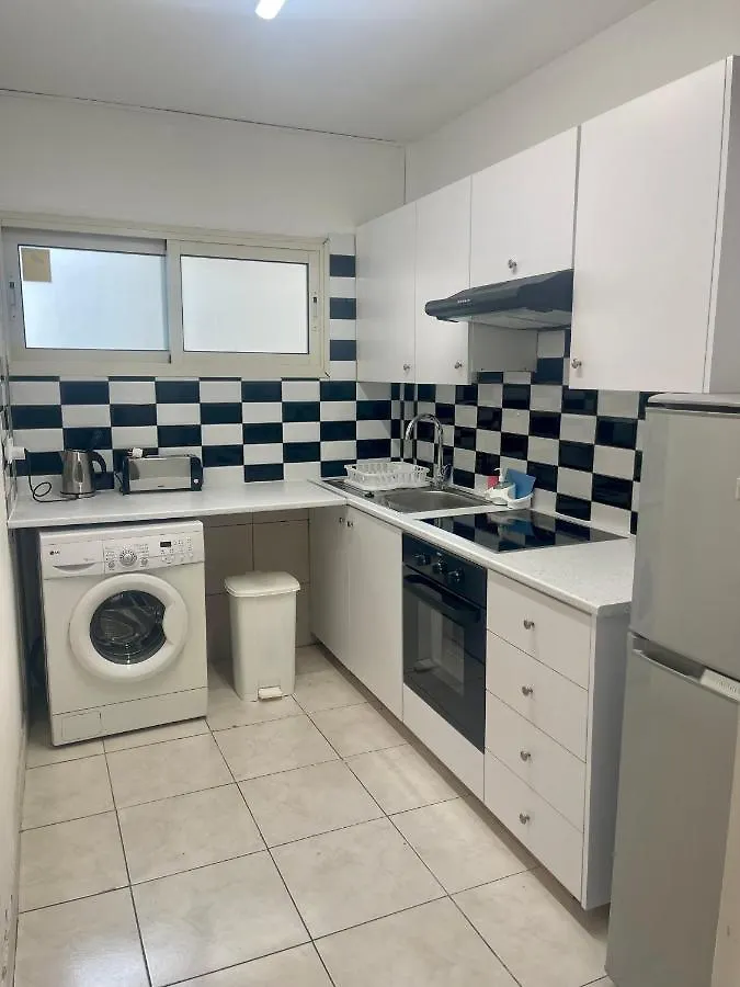 Stephanie City Apartments Λάρνακα 0*,  Κύπρος