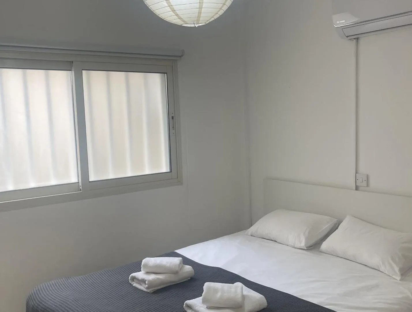 Stephanie City Apartments Λάρνακα
