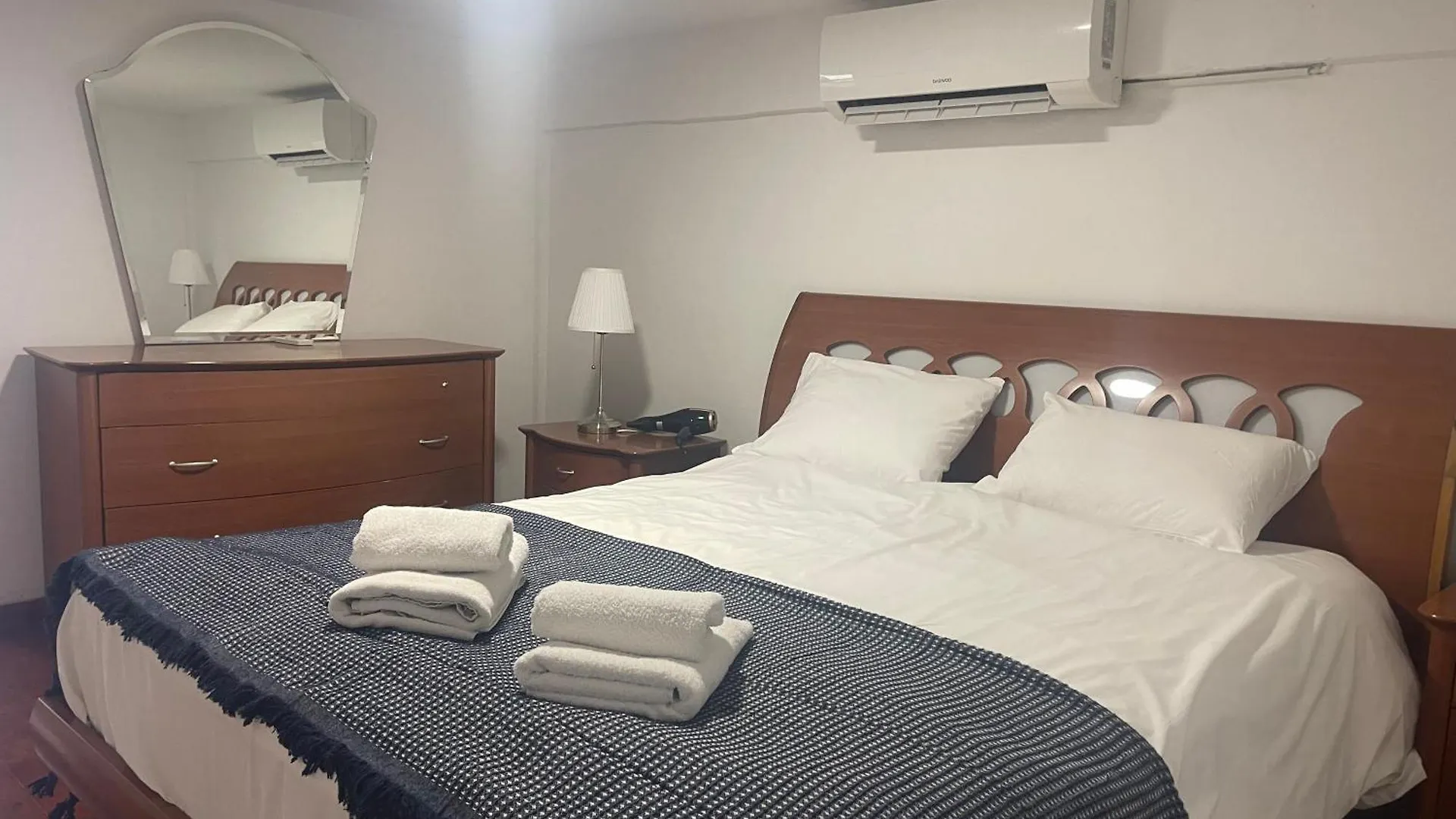 Stephanie City Apartments Λάρνακα