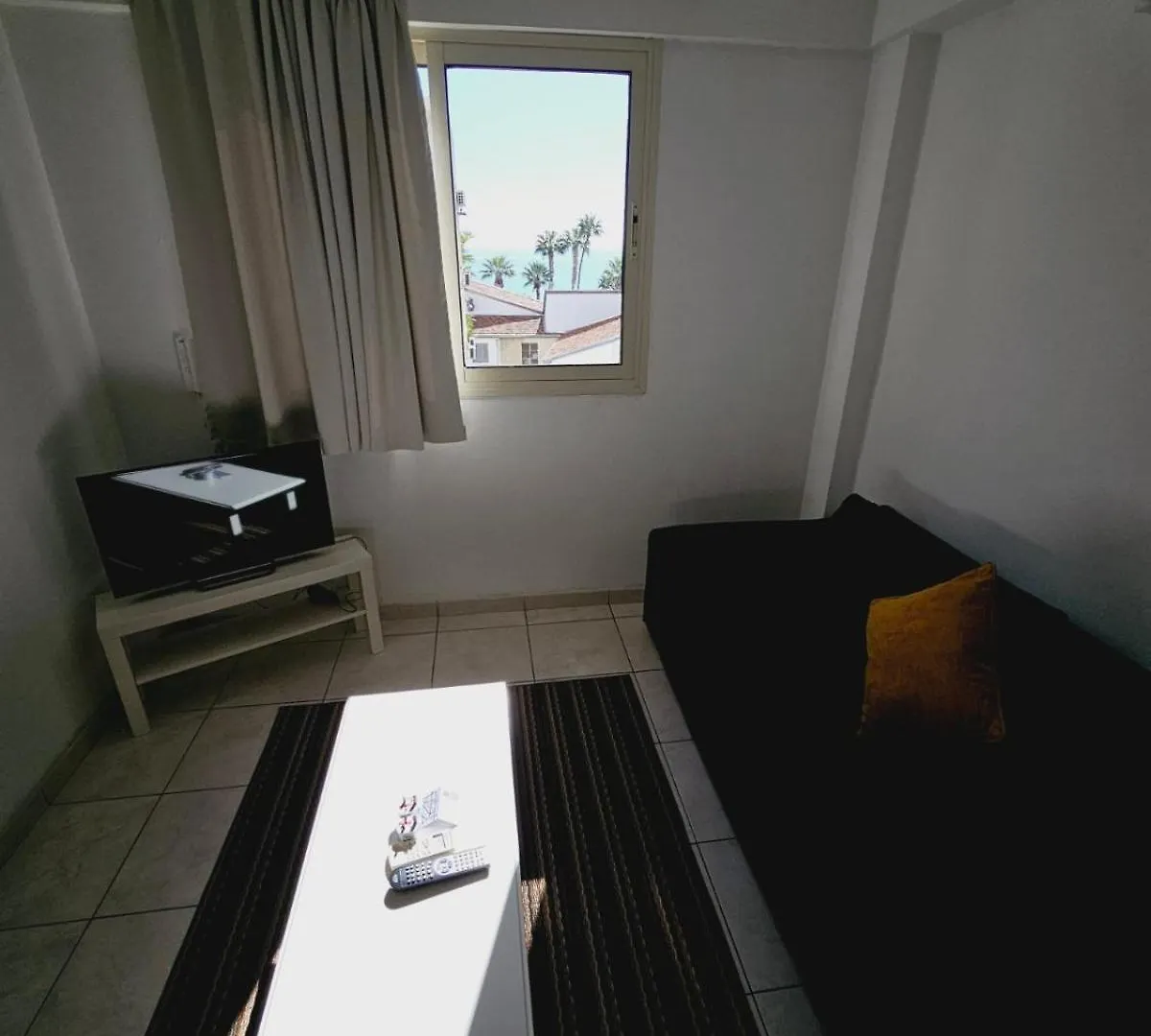 Stephanie City Apartments Λάρνακα