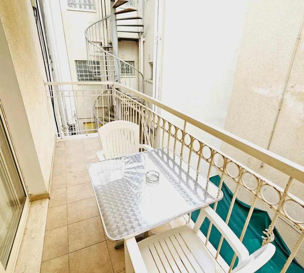 Stephanie City Apartments Λάρνακα