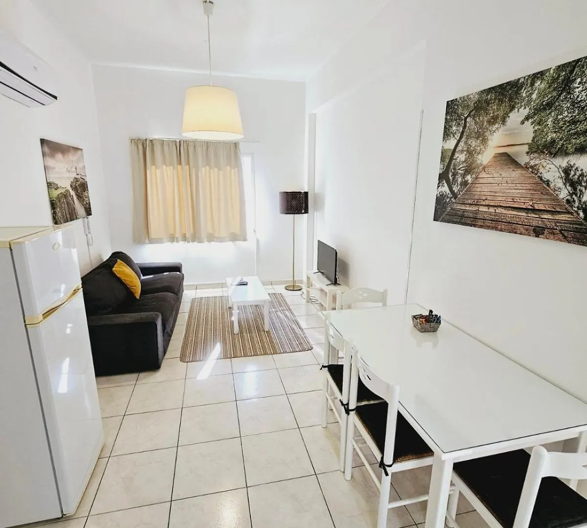 Stephanie City Apartments Λάρνακα