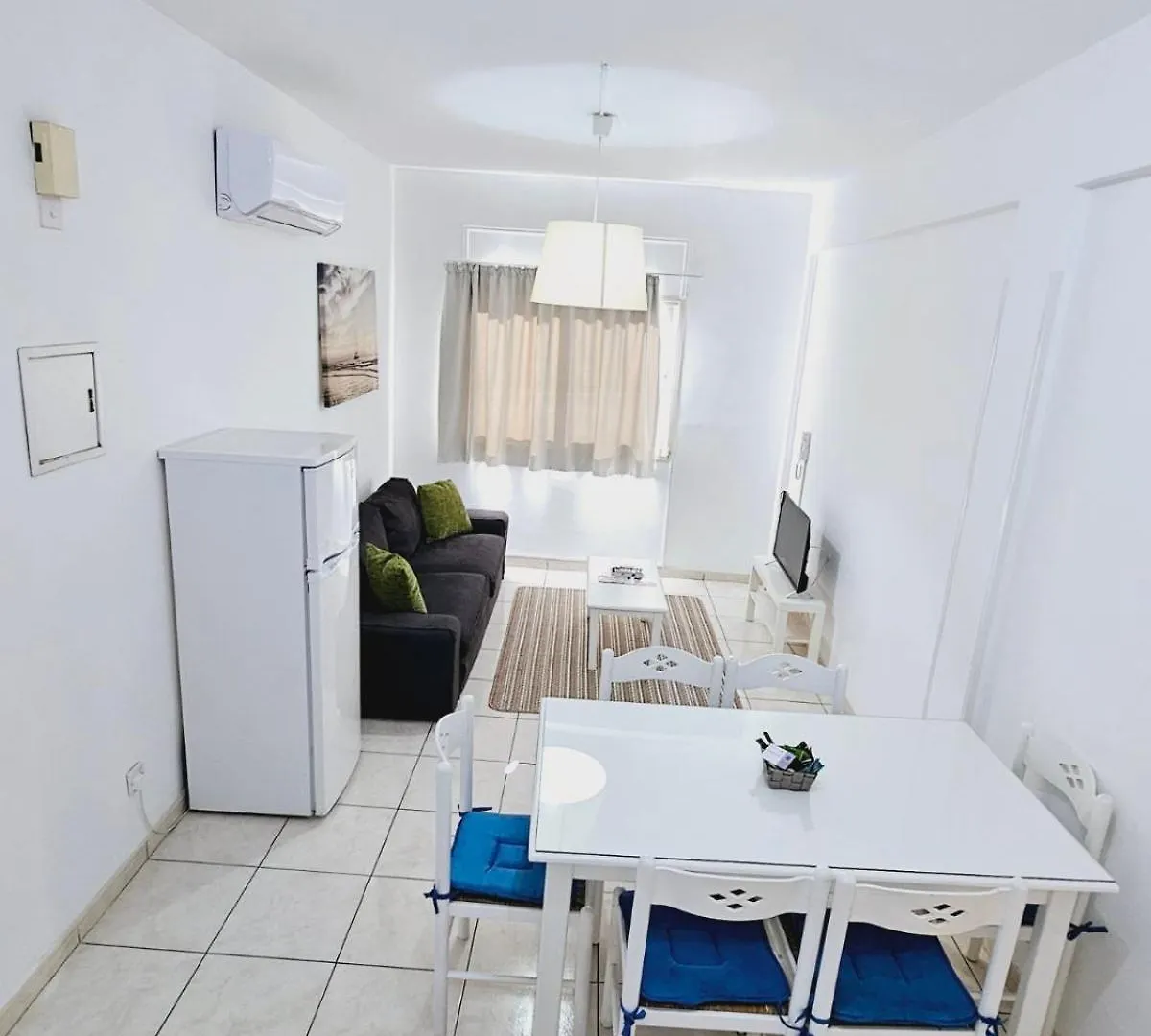 Stephanie City Apartments Λάρνακα